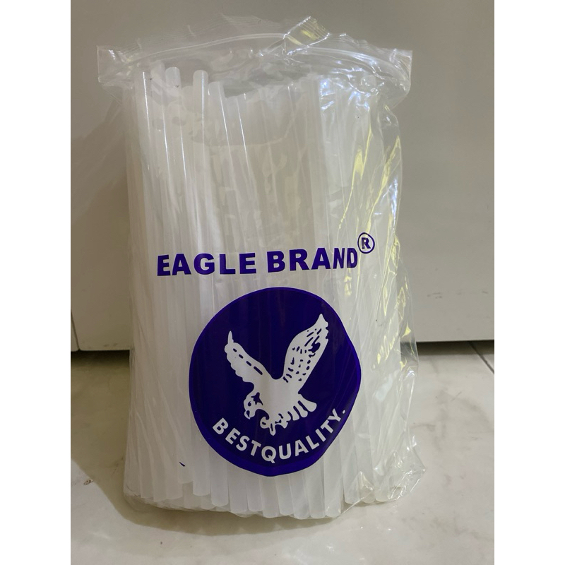 

isi lem bakar / lem tembak