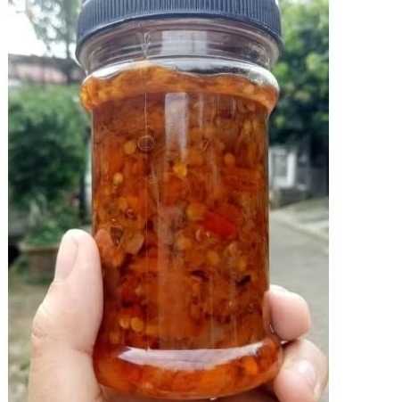 

SambalBawang