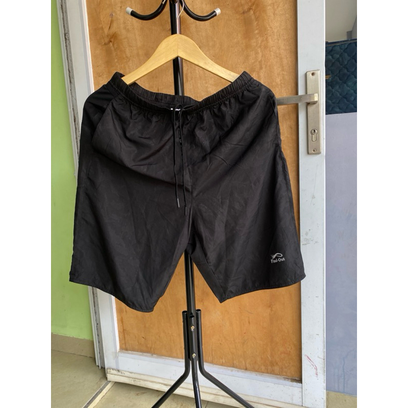 Celana Olahraga Pria Thrift