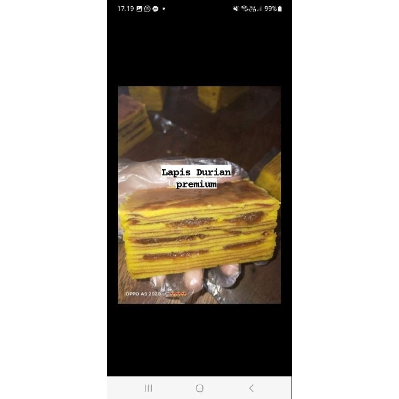 

LAPIS DURIAN PREMIUM MEILITA 20X20