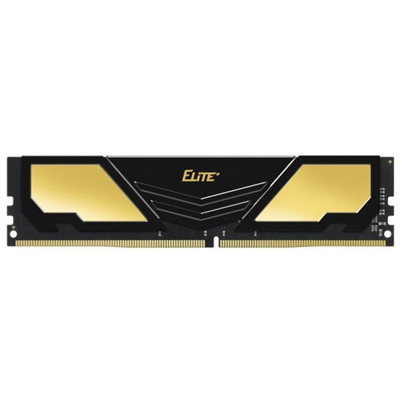 TEAM ELITE PLUS 8GB 16GB DDR4 3200MHz | TEAM ELITE+ 8GB 16GB PC25600