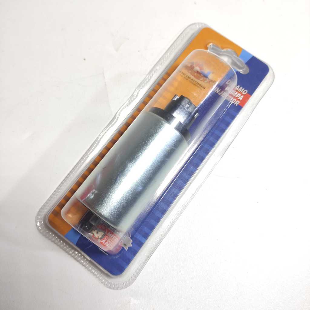 ROTAX HONDA PCX 2010 / REVO AT 2010 ROTAK DINAMO FUELPUMP FUEL PUMP GOMEXX (5758)