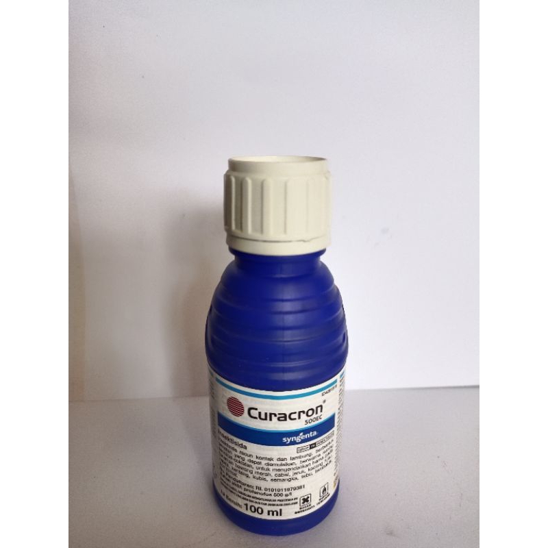 Curacron 500 EC