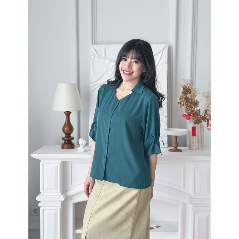 SeoLilief - Bucheon Top