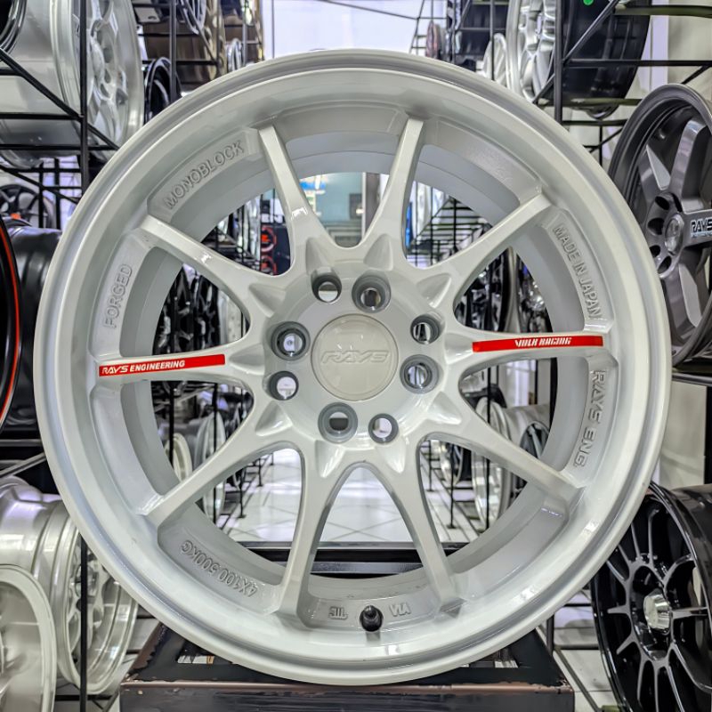 Velg Ce28 R16