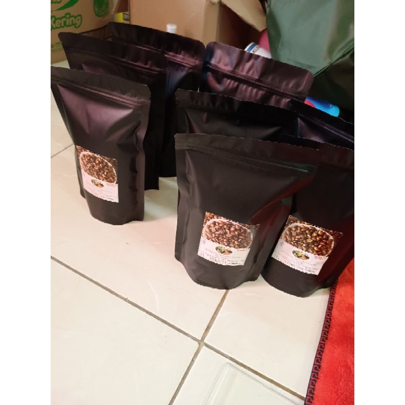 

kopi bubuk lanang /kopi lanang / kopi hitam