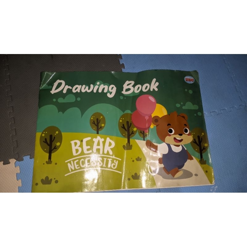 

BUKU GAMBAR KEHIDUPAN