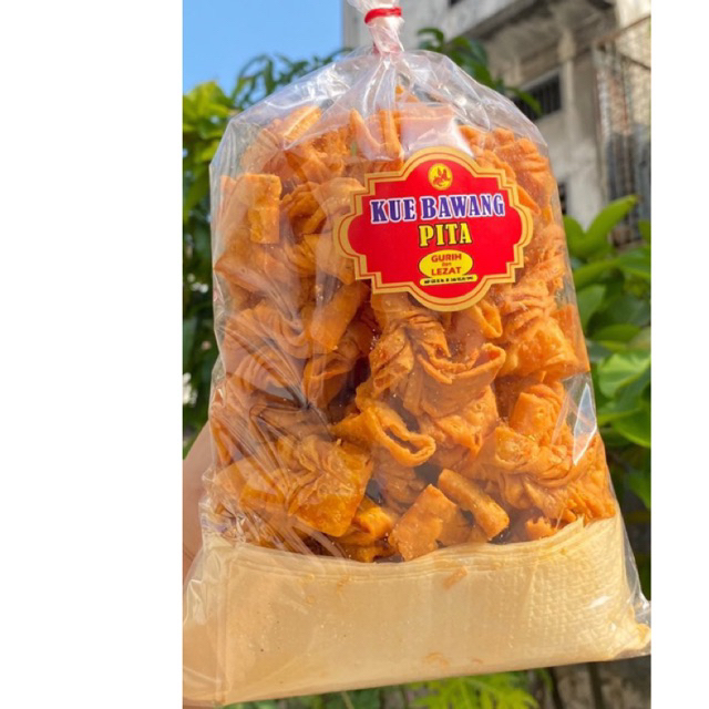 

kue bawang metal kue bawang pedas kerupuk bawang