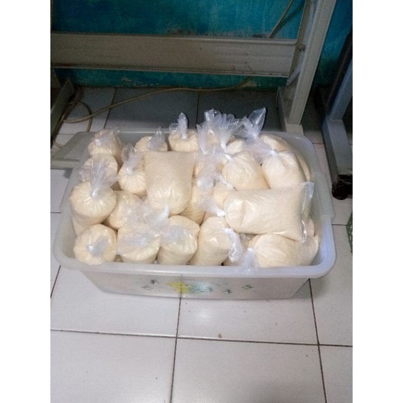 

Gula GMP Repack 0,5 kg dan 1 kg