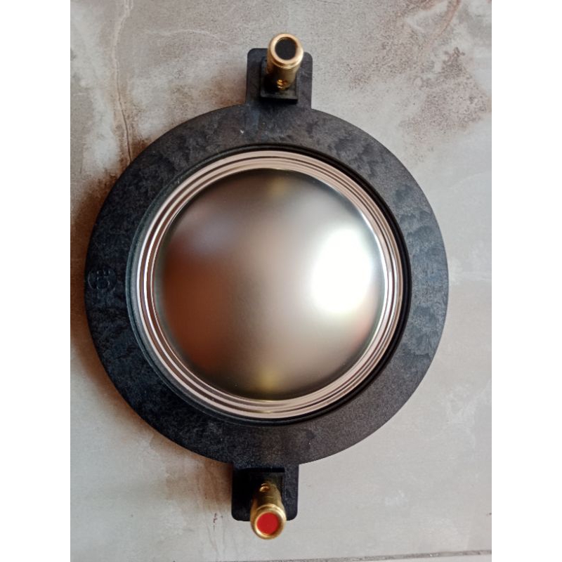 SPL Driver Tweeter CD 75 Spol twiter SPL CD75 Spull tweeter SPL CD75 Spul Titer CD 75