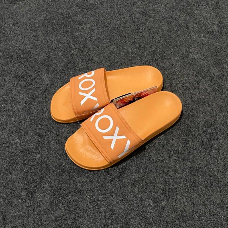 Sandal Slip On Roxy Slippy II Original