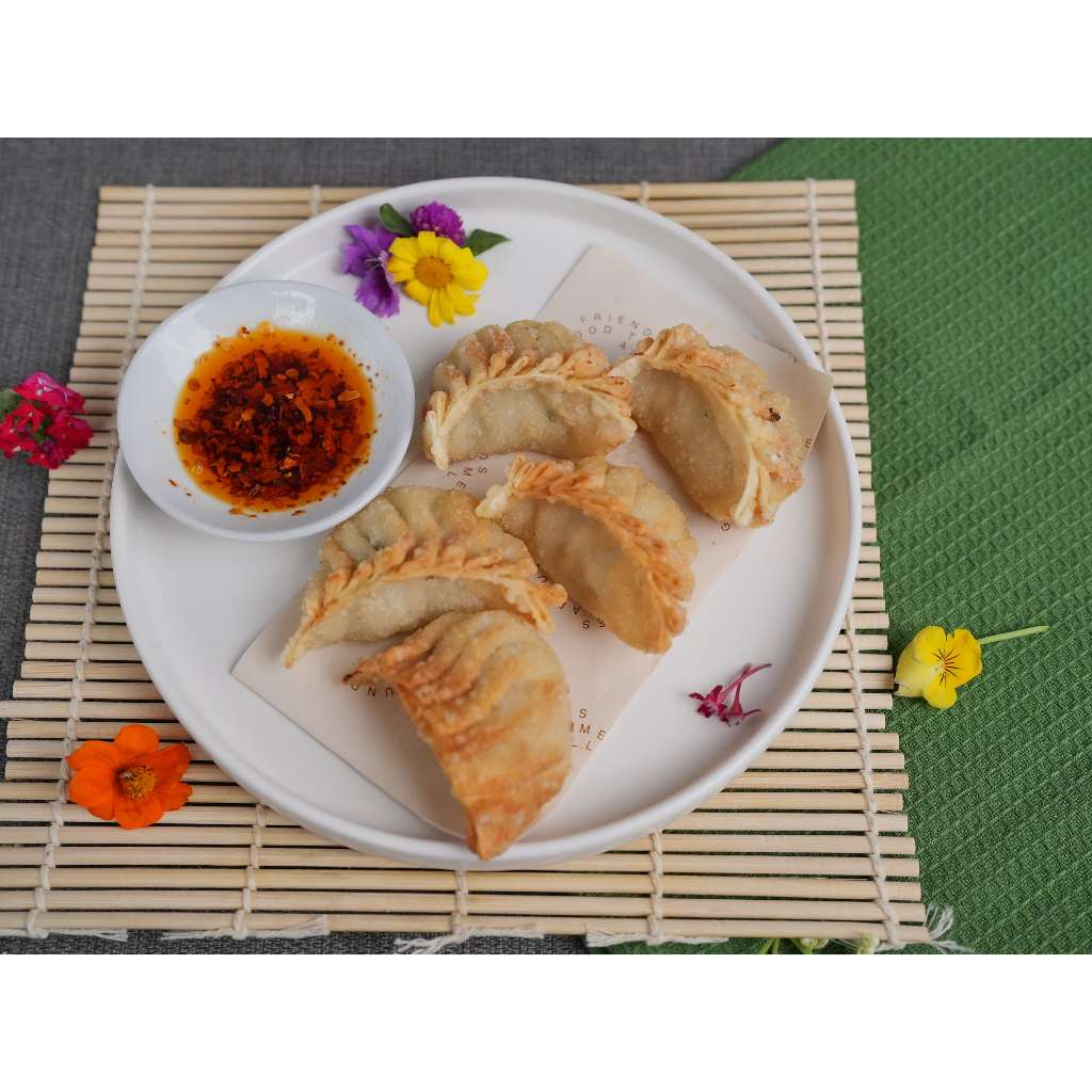 

Frofo Papa Frozen Food - GYOZA