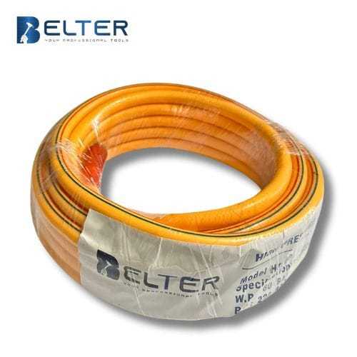 Belter Selang Kompresor 10m / selang angin dan air 10 meter / selang steam 10meter