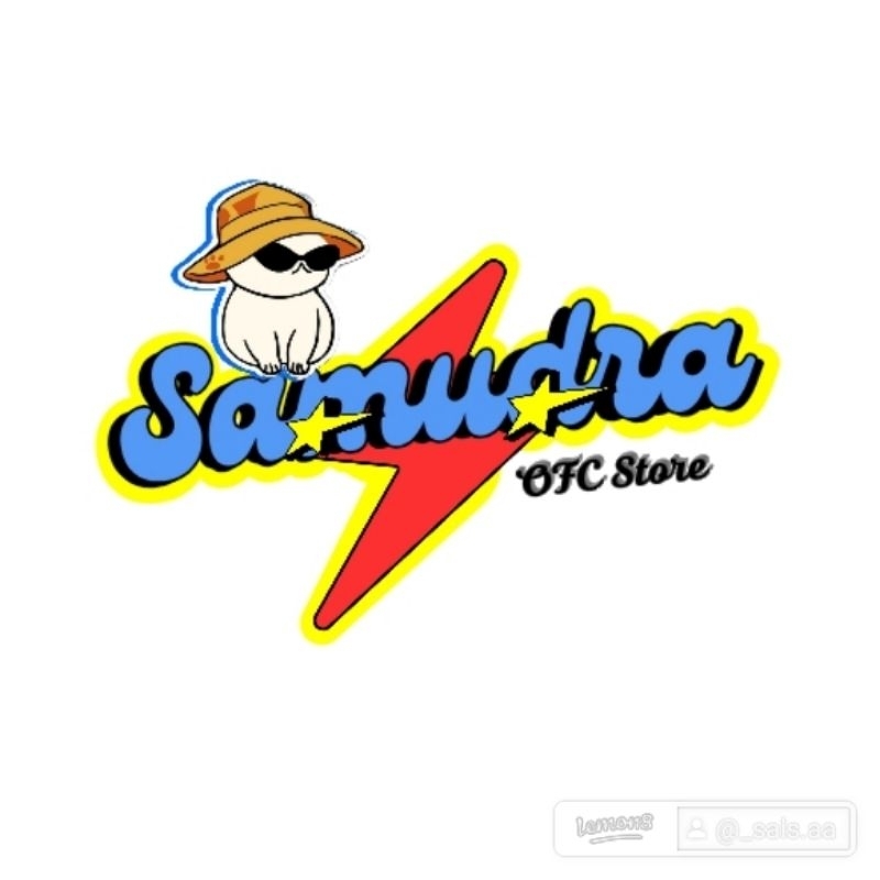 Samudra Official Store