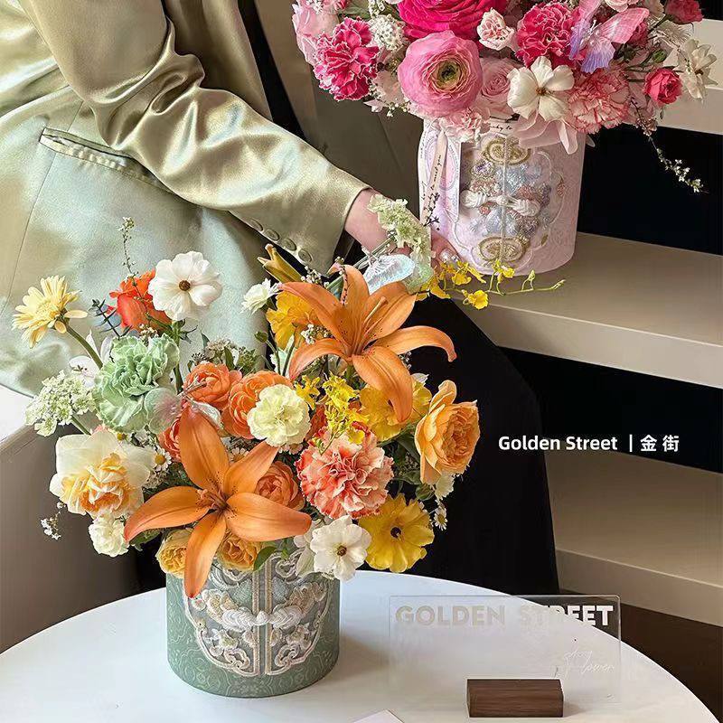 

KOTAK CHEONGSAM BULAT - KOTAK BULAT CHEONGSAM - KOTAK BUNGA BULAT - KOTAK BULAT IMLEK - KOTAK IMLEK - AF617