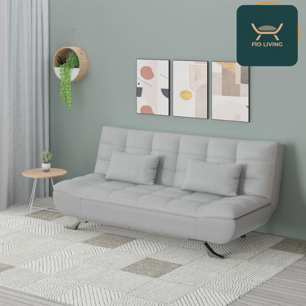 Sofa Bed Busa Inoac Sofa Lipat Empuk