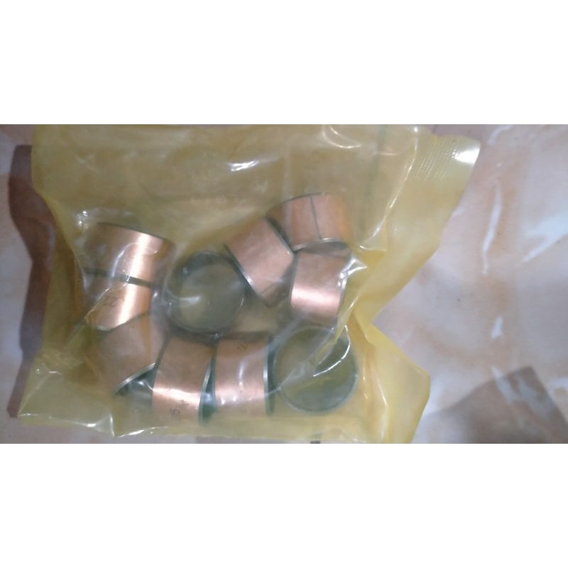 Mesin Kubota Combine Harveater,BUSH,DC70