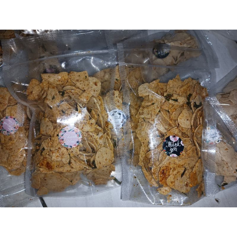 

basreng pedes original 100g