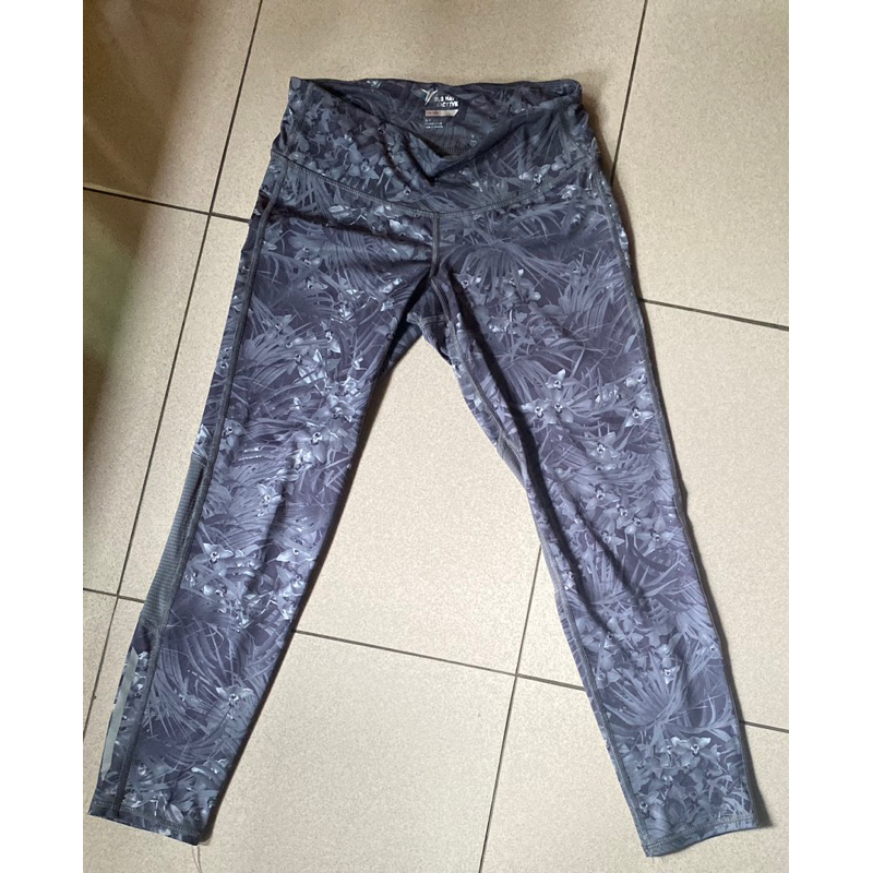 preloved legging sport