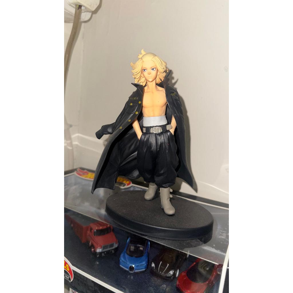 figure tokyo revengers mikey