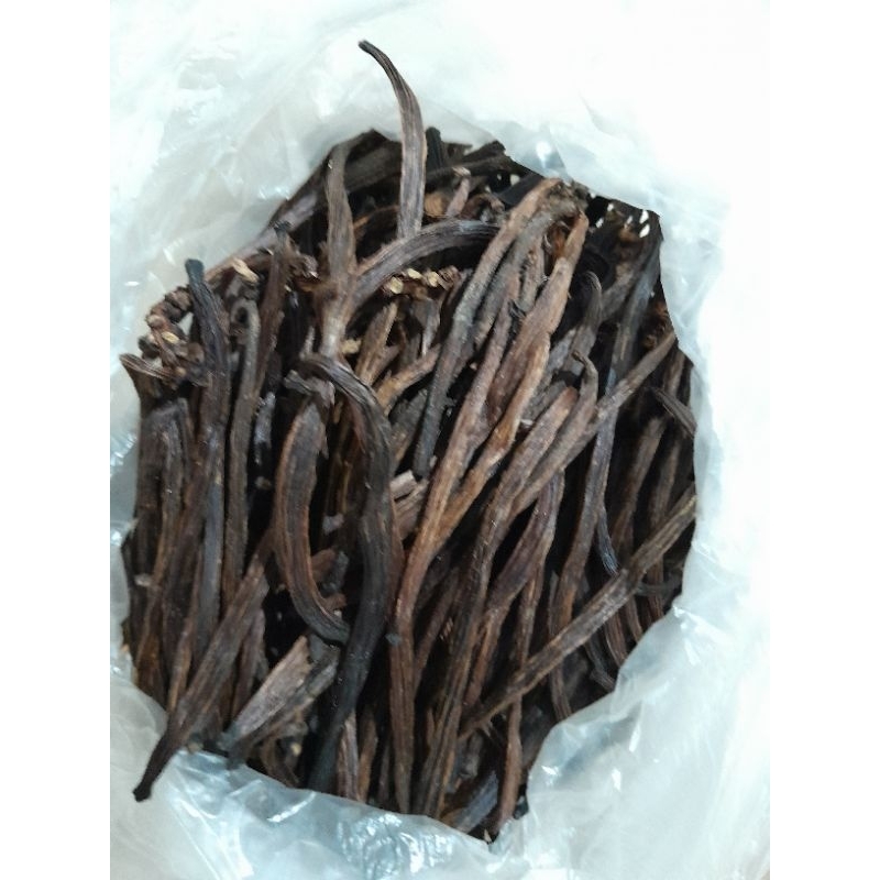 

Vanila Bean 20gr
