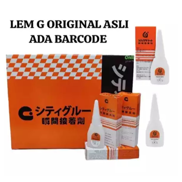 

Lem korea super lem korea G original 100 %