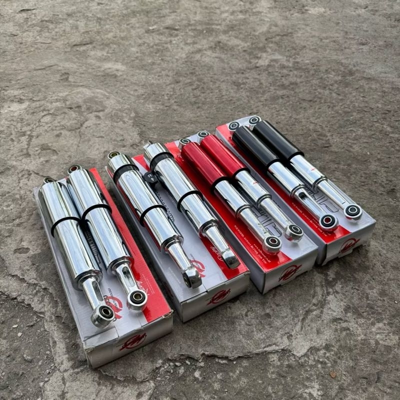 SHOCK SKOK BELAKANG C70 C700 SUPER CUP ASTREA 800