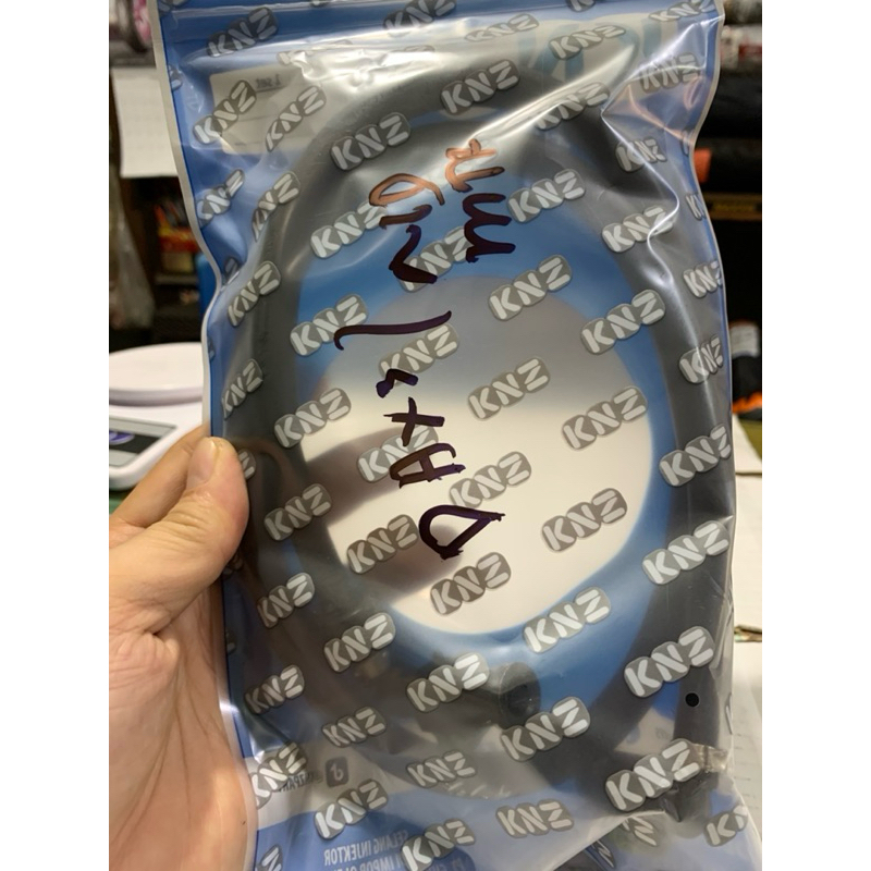 SELANG INJEKSI SELANG INJEKTOR BENSIN JUPITER Z1 FI 1DY KNZ