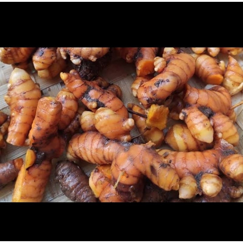 

kunyit, kuning rempah rempah 1 kg
