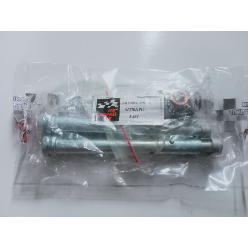 SULING SHOCK DEPAN SATRIA FU