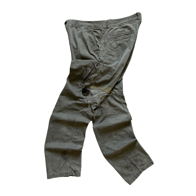 CP Company Cargo Pants Original Second