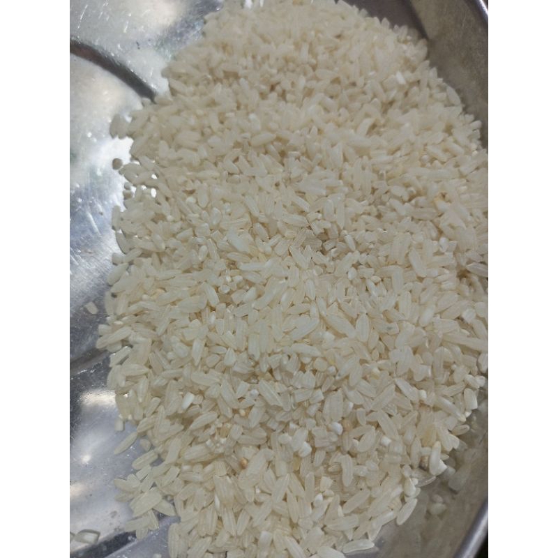 

BERAS BANJAR USANG ASLI TERURAI