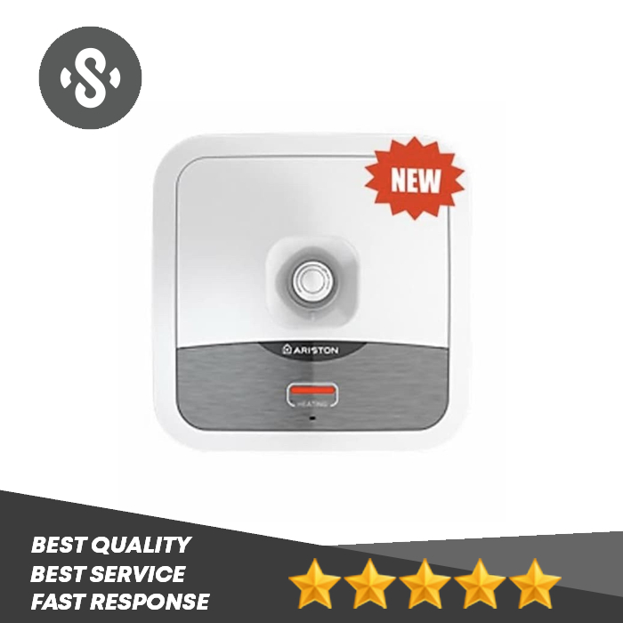 ARISTON - Water Heater Andris2 15R Pemanas AN2 15 R Heater AN215R