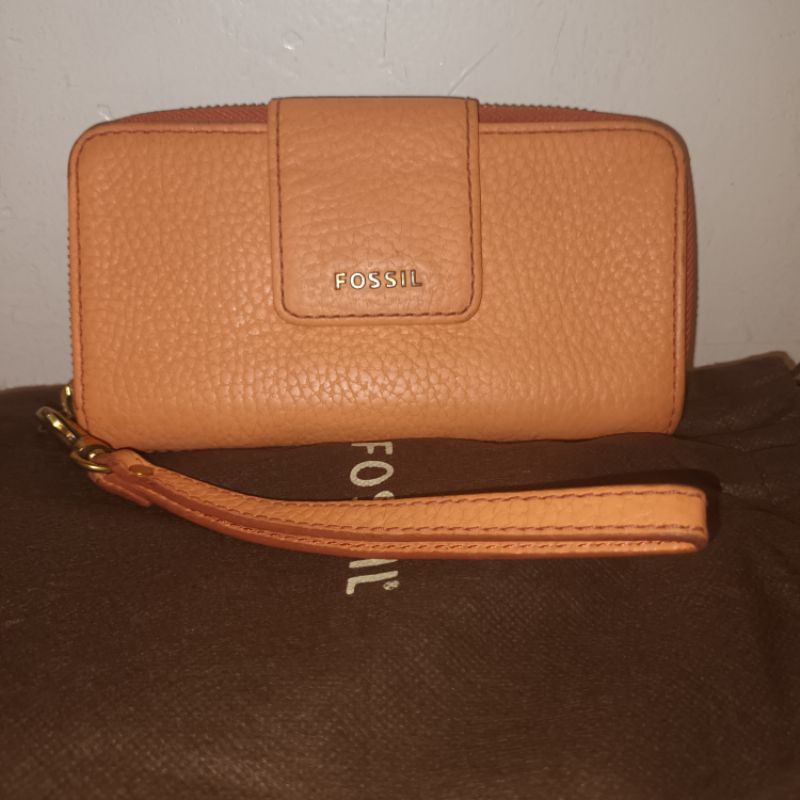 Dompet FossilOri Madison