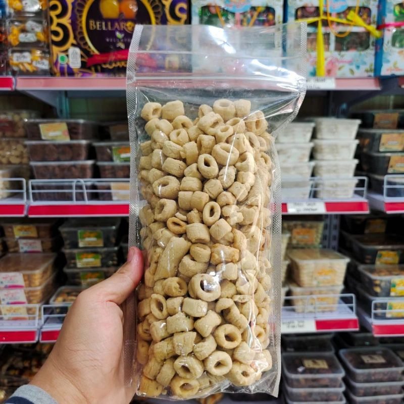 

Orong Orong Merk 41 | Orong Orong | DeCeCe Shop