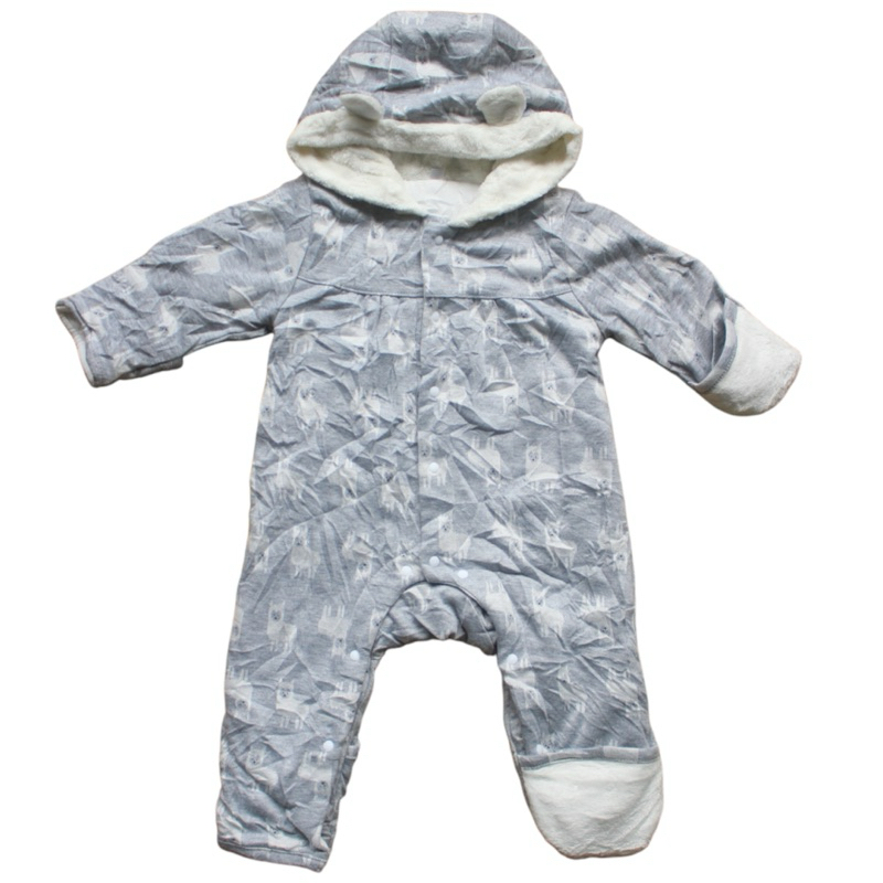 JP Jumper Bulang Anak 6-9Bulan
