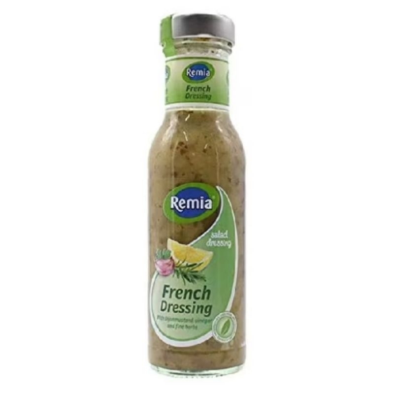 

remia french 250 ml