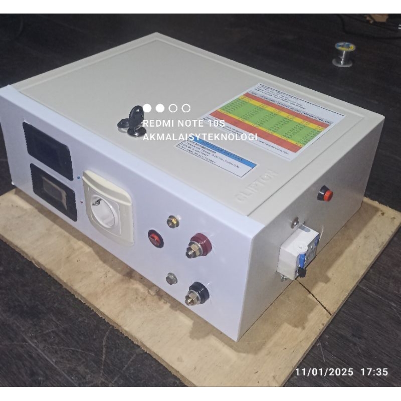 Inverter LF 48v 1000w