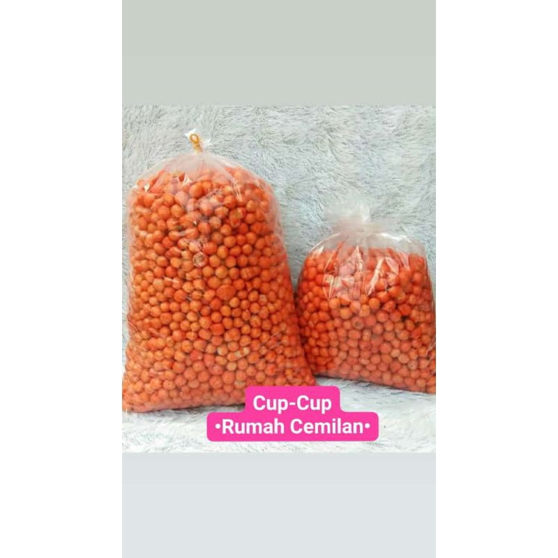 

cup-cup cemilan