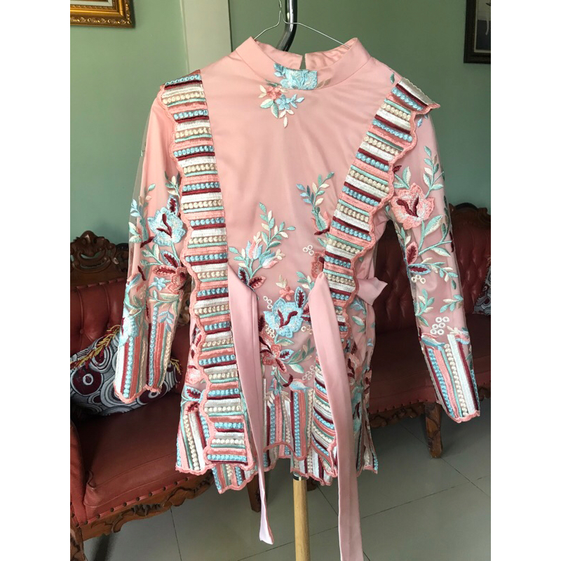 preloved atasan kebaya