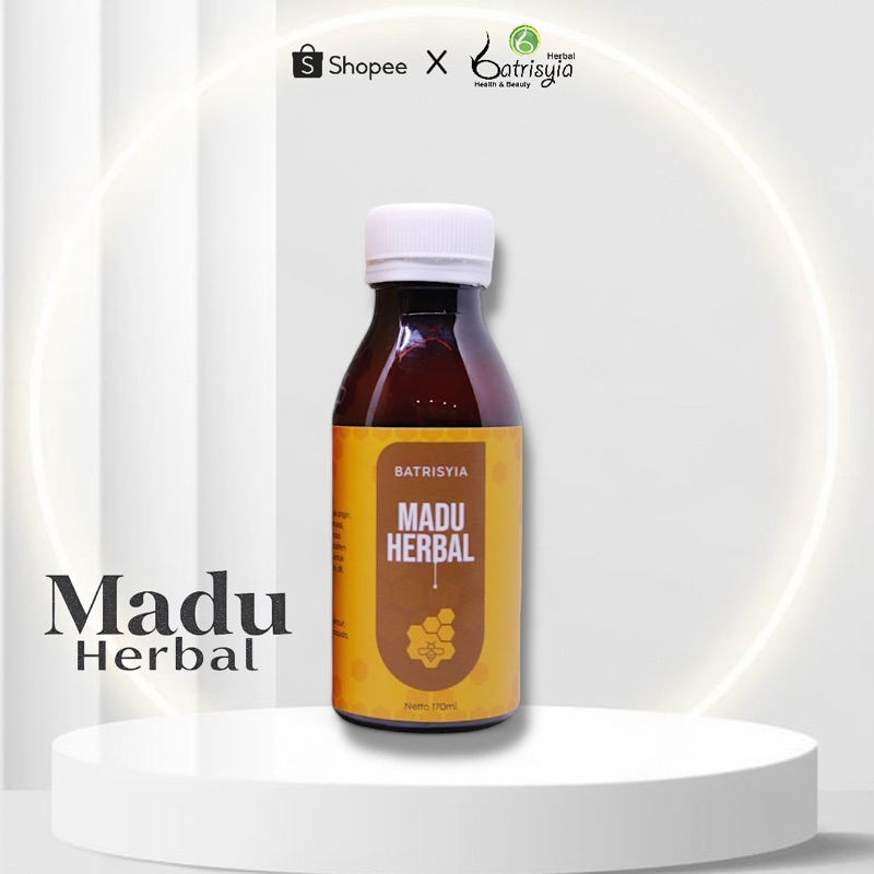 

Batrisyia Madu Herbal