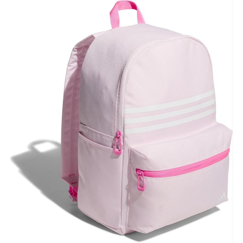 ADIDAS Girls K LK Classic Backpack Mini Kids Tas Ransel Anak Original Pink