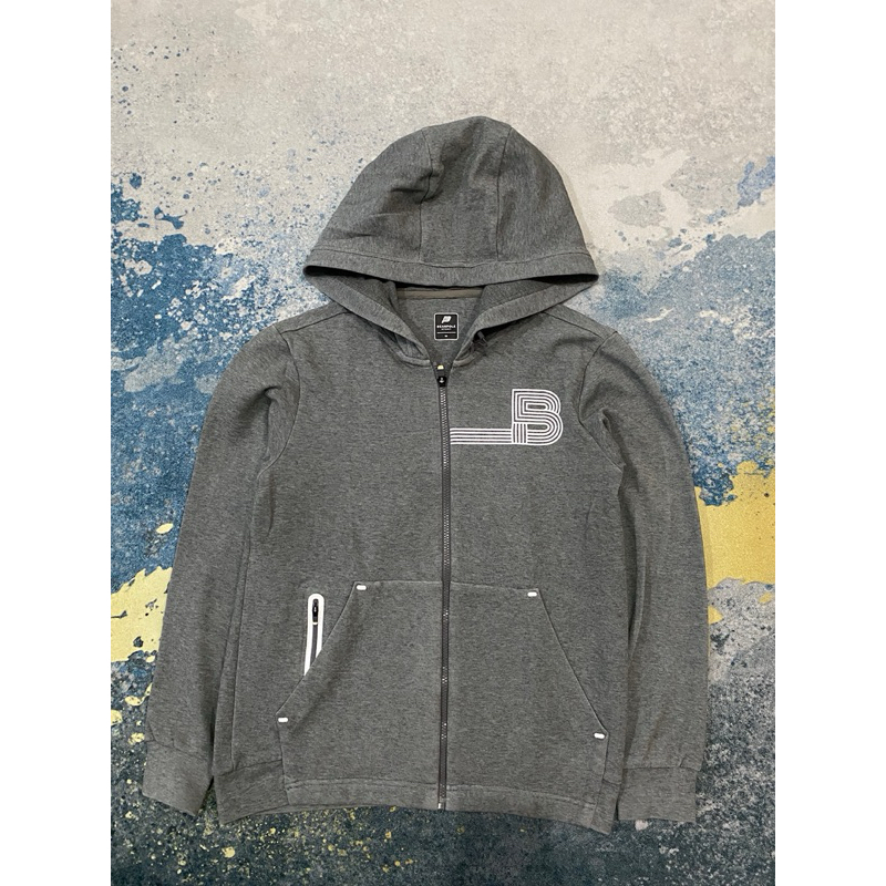 Jacket Beanpole Abu Abu