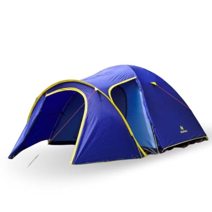 Tenda wildshell mandala 6 PRO  Tenda camping Tenda wildshell
