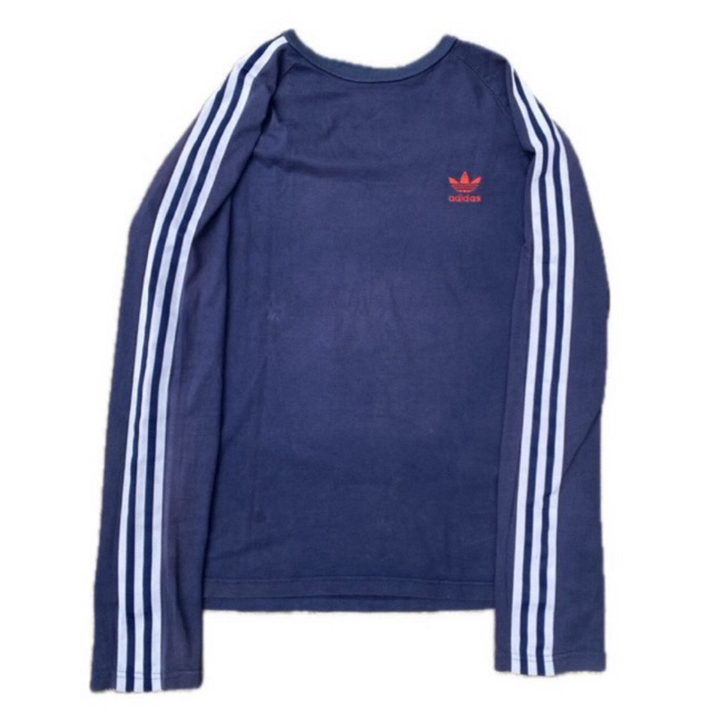 ADIDAS Kaos lengan panjang