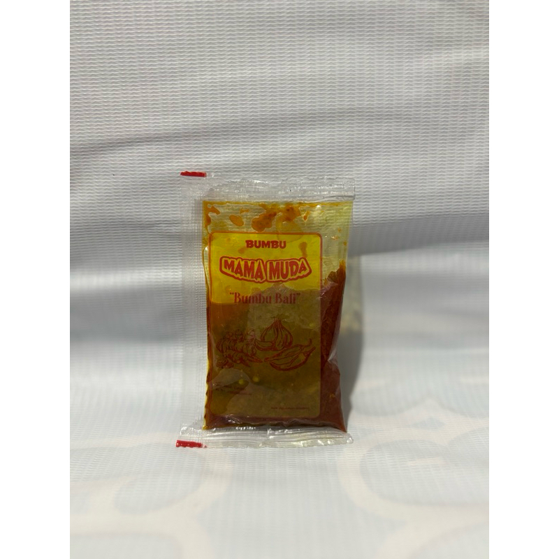

Bumbu Praktis Masak Bali