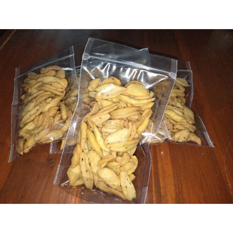 

kripik bawang 100 gram