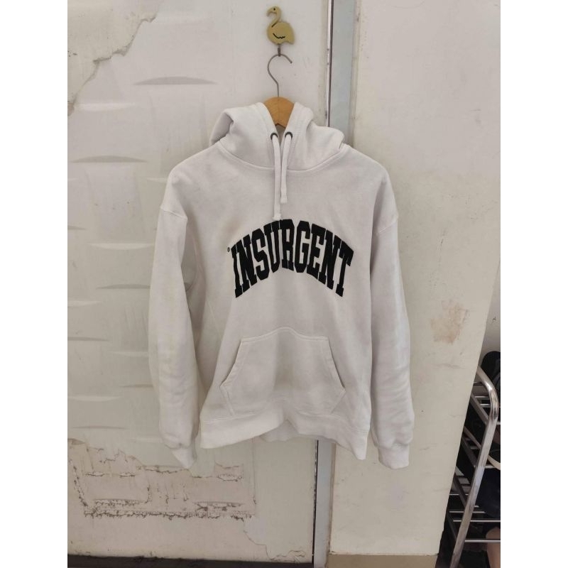 HOODIE INSURGENT
