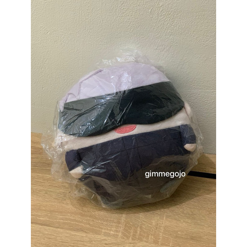 JJK Fuwakororin Satoru Gojo Vol. 5 (size m)