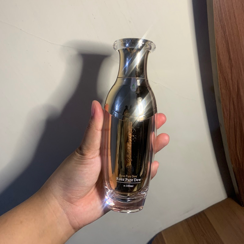 (PRELOVED) O'SWEET SINGAPORE TONER